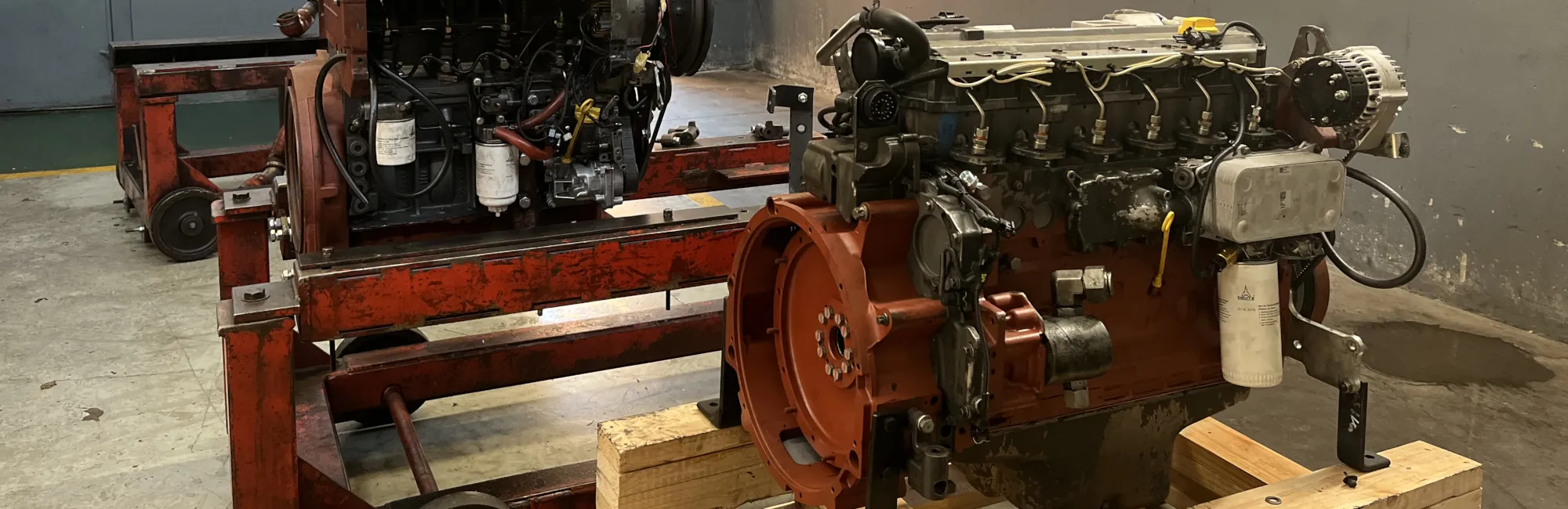 deutz dieselpower gensets