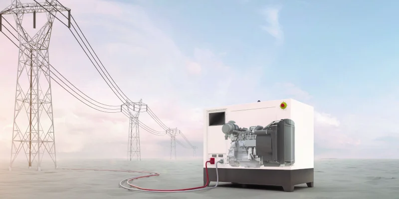 Deutz Gensets