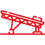 power conveyors, compressors, generator