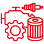 Maintenance Parts