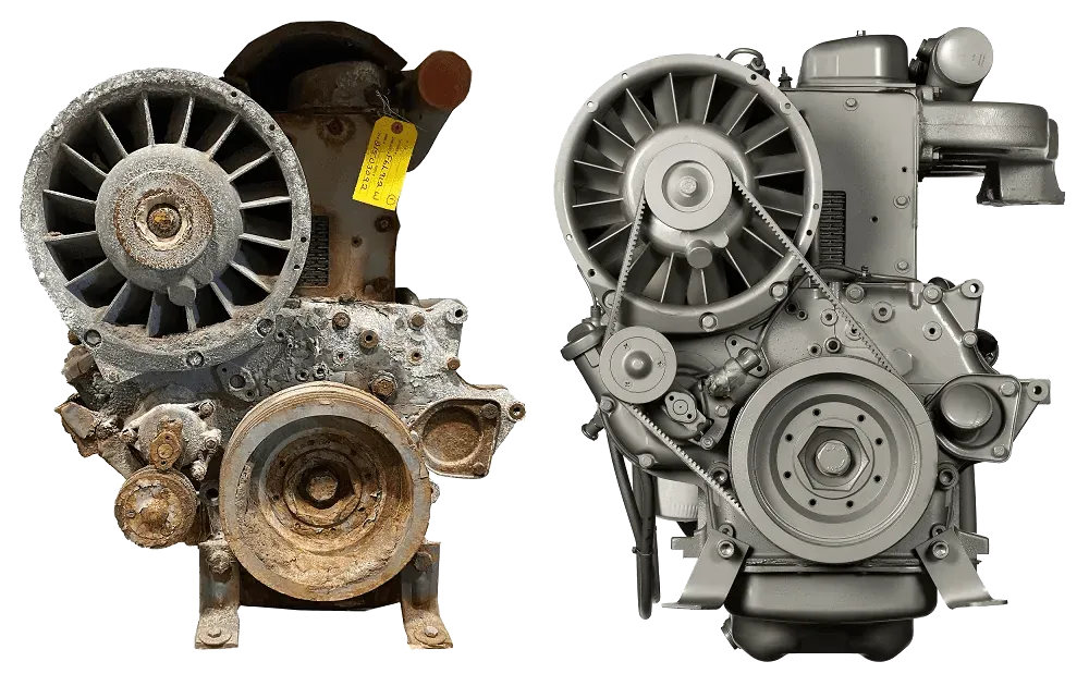 xchange engines