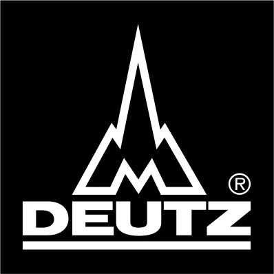 Deutz Dieselpower logo
